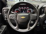 New 2025 Chevrolet Silverado 3500 Work Truck Regular Cab 4WD SRW Pickup for sale #250391 - photo 18