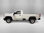 New 2025 Chevrolet Silverado 3500 Work Truck Regular Cab 4WD SRW Pickup for sale #250391 - photo 3