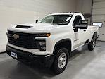 New 2025 Chevrolet Silverado 3500 Work Truck Regular Cab 4WD SRW Pickup for sale #250391 - photo 38