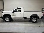 New 2025 Chevrolet Silverado 3500 Work Truck Regular Cab 4WD SRW Pickup for sale #250391 - photo 39