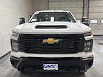 New 2025 Chevrolet Silverado 3500 Work Truck Regular Cab 4WD SRW Pickup for sale #250391 - photo 8