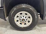 New 2025 Chevrolet Silverado 3500 Work Truck Regular Cab 4WD SRW Pickup for sale #250391 - photo 9