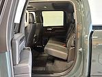 New 2025 Chevrolet Silverado 3500 LTZ Crew Cab 4WD Pickup for sale #250515 - photo 34