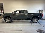 New 2025 Chevrolet Silverado 3500 LTZ Crew Cab 4WD Pickup for sale #250515 - photo 24