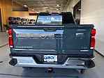 New 2025 Chevrolet Silverado 3500 LTZ Crew Cab 4WD Pickup for sale #250515 - photo 25