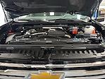 New 2025 Chevrolet Silverado 3500 LTZ Crew Cab 4WD Pickup for sale #250515 - photo 17