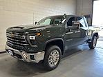 New 2025 Chevrolet Silverado 3500 LTZ Crew Cab 4WD Pickup for sale #250515 - photo 50