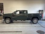 New 2025 Chevrolet Silverado 3500 LTZ Crew Cab 4WD Pickup for sale #250515 - photo 51