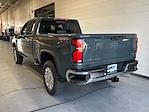 New 2025 Chevrolet Silverado 3500 LTZ Crew Cab 4WD Pickup for sale #250515 - photo 52