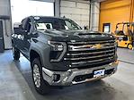 New 2025 Chevrolet Silverado 3500 LTZ Crew Cab 4WD Pickup for sale #250515 - photo 28