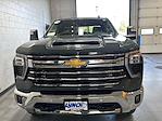 New 2025 Chevrolet Silverado 3500 LTZ Crew Cab 4WD Pickup for sale #250515 - photo 29
