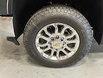 New 2025 Chevrolet Silverado 3500 LTZ Crew Cab 4WD Pickup for sale #250515 - photo 30