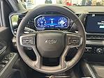 New 2025 Chevrolet Silverado 3500 LTZ Crew Cab 4WD Pickup for sale #250649 - photo 25