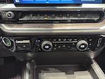 New 2025 Chevrolet Silverado 3500 LTZ Crew Cab 4WD Pickup for sale #250649 - photo 34