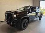 New 2025 Chevrolet Silverado 3500 LTZ Crew Cab 4WD Pickup for sale #250649 - photo 48