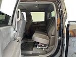 New 2025 Chevrolet Silverado 2500 Custom Crew Cab 4WD Pickup for sale #250693 - photo 13