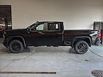 New 2025 Chevrolet Silverado 2500 Custom Crew Cab 4WD Pickup for sale #250693 - photo 3