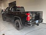 New 2025 Chevrolet Silverado 2500 Custom Crew Cab 4WD Pickup for sale #250693 - photo 2