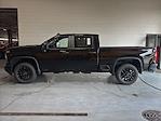 New 2025 Chevrolet Silverado 2500 Custom Crew Cab 4WD Pickup for sale #250693 - photo 45