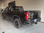 New 2025 Chevrolet Silverado 2500 Custom Crew Cab 4WD Pickup for sale #250693 - photo 46