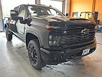 New 2025 Chevrolet Silverado 2500 Custom Crew Cab 4WD Pickup for sale #250693 - photo 7
