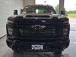 New 2025 Chevrolet Silverado 2500 Custom Crew Cab 4WD Pickup for sale #250693 - photo 8