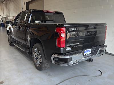 New 2025 Chevrolet Silverado 1500 LT Crew Cab 4WD Pickup for sale #250698 - photo 2