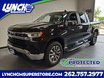 New 2025 Chevrolet Silverado 1500 LT Crew Cab 4WD Pickup for sale #250698 - photo 1