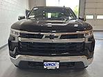 New 2025 Chevrolet Silverado 1500 LT Crew Cab 4WD Pickup for sale #250698 - photo 7