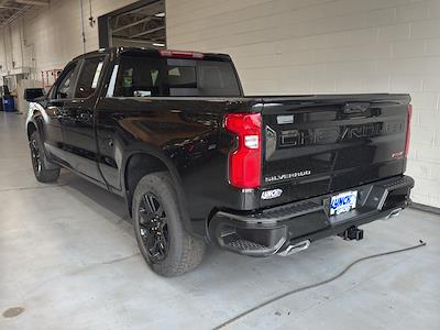 New 2025 Chevrolet Silverado 1500 RST Crew Cab 4WD Pickup for sale #250719 - photo 2