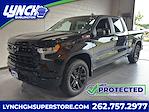 New 2025 Chevrolet Silverado 1500 RST Crew Cab 4WD Pickup for sale #250719 - photo 1