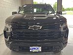 New 2025 Chevrolet Silverado 1500 RST Crew Cab 4WD Pickup for sale #250719 - photo 8