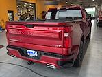 New 2025 Chevrolet Silverado 1500 RST Crew Cab 4WD Pickup for sale #250726 - photo 54