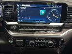 New 2025 Chevrolet Silverado 1500 LTZ Crew Cab 4WD Pickup for sale #250742 - photo 30