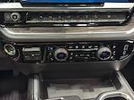 New 2025 Chevrolet Silverado 1500 LTZ Crew Cab 4WD Pickup for sale #250742 - photo 32
