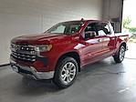 New 2025 Chevrolet Silverado 1500 LTZ Crew Cab 4WD Pickup for sale #250742 - photo 48