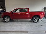New 2025 Chevrolet Silverado 1500 LTZ Crew Cab 4WD Pickup for sale #250742 - photo 49
