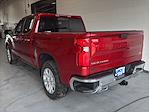 New 2025 Chevrolet Silverado 1500 LTZ Crew Cab 4WD Pickup for sale #250742 - photo 50