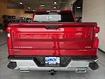 New 2025 Chevrolet Silverado 1500 LTZ Crew Cab 4WD Pickup for sale #250742 - photo 51
