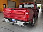 New 2025 Chevrolet Silverado 1500 LTZ Crew Cab 4WD Pickup for sale #250742 - photo 52