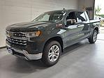 New 2025 Chevrolet Silverado 1500 LTZ Crew Cab 4WD Pickup for sale #250744 - photo 48