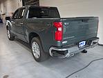 New 2025 Chevrolet Silverado 1500 LTZ Crew Cab 4WD Pickup for sale #250744 - photo 50