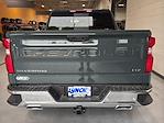 New 2025 Chevrolet Silverado 1500 LTZ Crew Cab 4WD Pickup for sale #250744 - photo 51