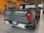 New 2025 Chevrolet Silverado 1500 LTZ Crew Cab 4WD Pickup for sale #250744 - photo 52