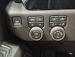New 2025 Chevrolet Silverado 1500 RST Crew Cab 4WD Pickup for sale #250747 - photo 36