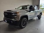 New 2025 Chevrolet Silverado 2500 Custom Crew Cab 4WD Pickup for sale #250751 - photo 44