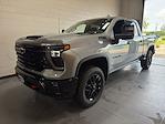 New 2025 Chevrolet Silverado 2500 LTZ Crew Cab 4WD Pickup for sale #250752 - photo 49