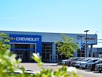 New 2025 Chevrolet Silverado 2500 LTZ Crew Cab 4WD Pickup for sale #250752 - photo 8