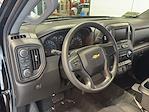 New 2025 Chevrolet Silverado 1500 Custom Crew Cab 4WD Pickup for sale #250764 - photo 16