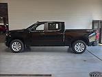 New 2025 Chevrolet Silverado 1500 Custom Crew Cab 4WD Pickup for sale #250764 - photo 3